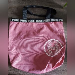 Victoria's Secret PINK Tote Bag